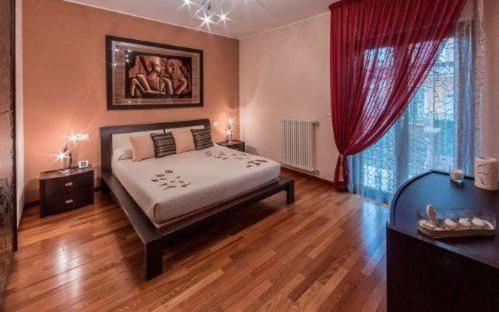 Sam Bed & Breakfast